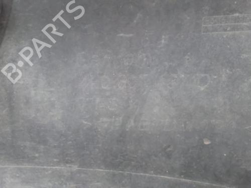 Front bumper AUDI Q7 (4LB) 4.2 TDI quattro | BP26593534C7 