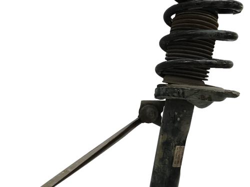 Left front shock absorber VW T-ROC (A11, D11) 1.6 TDI | BP23087636M16 - Image 2