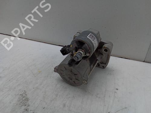Used Starter PEUGEOT 208 II (UB_, UP_, UW_, UJ_) 1.2 PureTech 100 (101 hp) 18574000