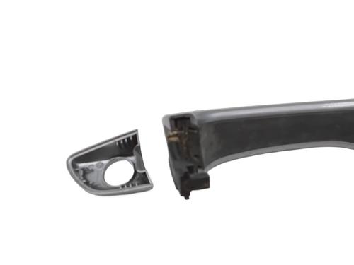 Front left exterior door handle PEUGEOT 5008 II (MC_, MJ_, MR_, M4_) 1.2 THP (MRHNYH, MRHNYW, MRHNSJ, MRHNSU, MRHNSM) | BP30380194C128