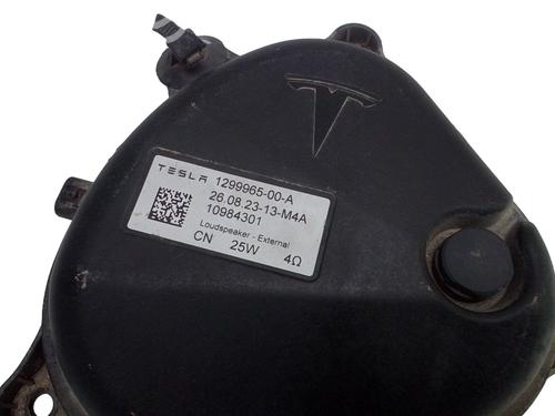 Electronic module TESLA MODEL 3 (5YJ3) EV AWD | BP30921636M83