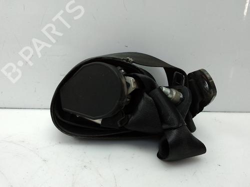 Used Rear right seatbelt DACIA SANDERO 1.5 dCi (88 hp) 26157472