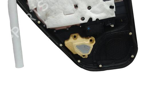 Rear right panel LEXUS CT (ZWA10_) 200h (ZWA10_, ZWA10R) | BP23207430C61 - Image 6