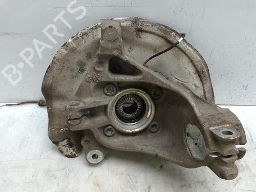 Left front steering knuckle MINI MINI (F56) Cooper S | BP27587705M25 