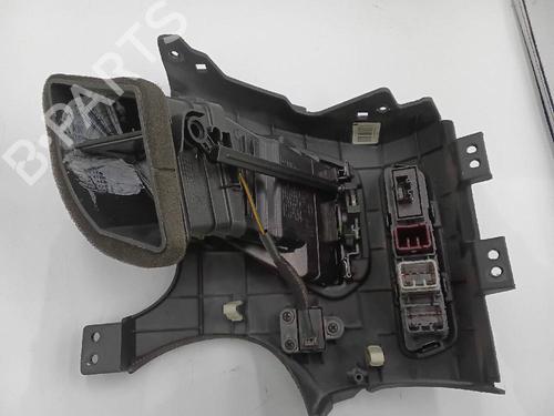 Air vent HYUNDAI ix35 (LM, EL, ELH) 1.7 CRDi | BP25485498I21 