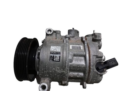 AC Kompressor AC Kompressor VW POLO VI (AW1, BZ1, AE1) 1.0 (75 hp) 34421866 34421866