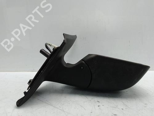 Right mirror DACIA SANDERO 1.5 dCi | BP26157476C27 