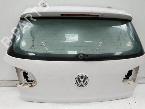 Tailgate VW GOLF VI (5K1) 2.0 TDI | BP18584870C6 