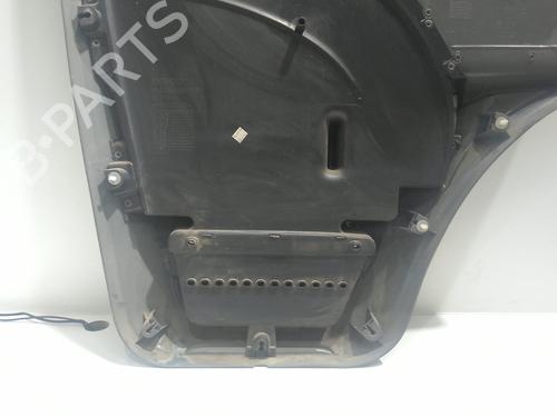 Tapicerka drzwi przednich prawych IVECO MASSIF Pickup 3.0 HPI | BP29994994C59 