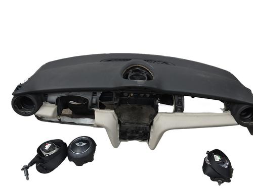 Airbag sæt MINI MINI (F56) One D | BP34612953C86 - Image 6