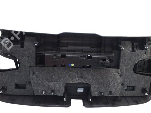 Boot lining AUDI Q5 (FYB, FYG) 2.0 TDI quattro | BP23882647I3 - Image 2