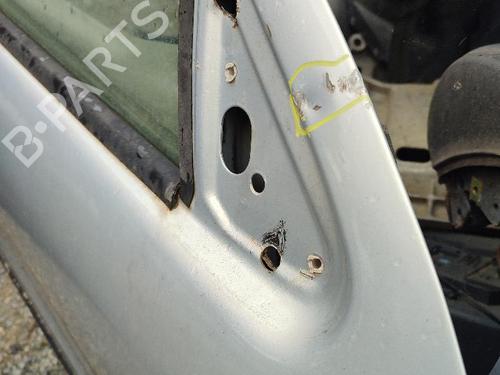 Used Right front door SEAT LEON (1M1) [1999-2006]  18595094