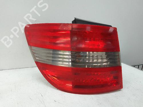 Left taillight MERCEDES-BENZ B-CLASS Sports Tourer (W245) B 200 CDI (245.208) | BP19793268C34 