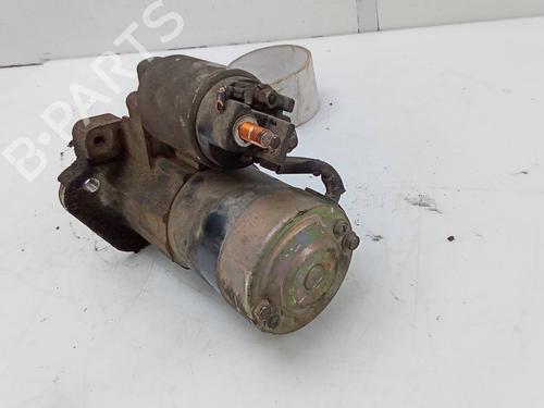 Startmotor RENAULT SCÉNIC II (JM0/1_) 1.9 dCi (JM0G, JM12, JM1G, JM2C) | BP26160674M8 