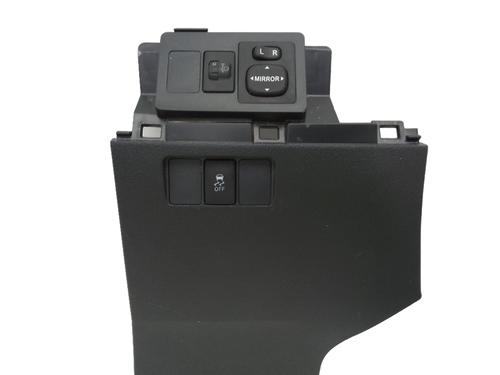 Used Switch Switch TOYOTA VERSO (_R2_) 2.0 D-4D (AUR20_, AUR20R) (126 hp) 20115694 20115694