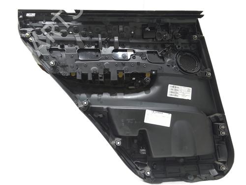 Rear right panel BMW X4 (F26) xDrive 20 d | BP36033470C61 - Image 6