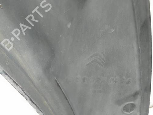 Rear right wheel arch trim CITROËN C4 CACTUS 1.6 HDi 90 | BP26285606C137 