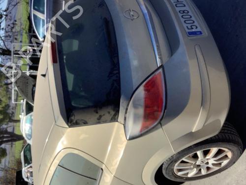 Gearbox OPEL ASTRA H (A04) 1.7 CDTI (L48) | BP31353616M3 