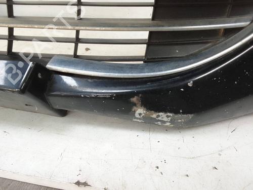 Front bumper PEUGEOT 207 (WA_, WC_) 1.4 16V | BP27669239C7 