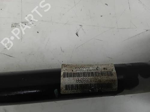 Used Right front driveshaft JEEP GRAND CHEROKEE IV (WK, WK2) 3.0 CRD V6 4x4 (250 hp) 24463534