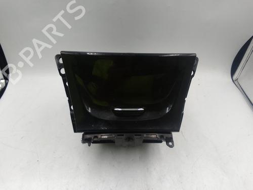 Used Ashtray OPEL MOKKA / MOKKA X (J13) 1.6 CDTI (_76) (136 hp) 29477451