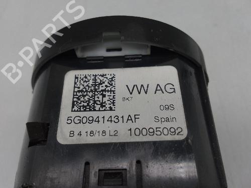 Used Electronic module SEAT LEON (5F1) [2012-2021]  26284252