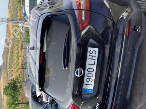 Module électronique NISSAN JUKE (F16_) DIG-T 117 | BP30527193M83 