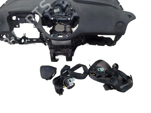 Airbag Kit FORD TRANSIT COURIER B460 Box Body/MPV 1.5 TDCi | BP30051284C86 