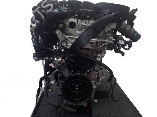 Engine OPEL CORSA F (P2JO) 1.2 (68) | BP22411716M1 - Image 8