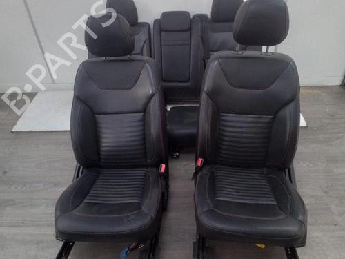 Used Seats set MERCEDES-BENZ GLE Coupe (C292) 350 d 4-matic (292.323, 292.324) (258 hp) 26729846