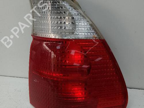 Right taillight BMW X5 (E53) 3.0 d | BP20156312C35 