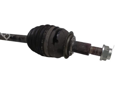 Left front driveshaft MAZDA CX-5 (KE, GH) 2.2 D AWD (KE2AW) | BP36836377M38 - Image 3