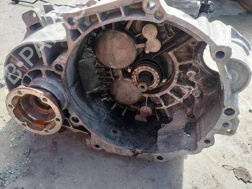 Gearbox AUDI A1 (8X1, 8XK) 1.4 TSI | BP28150013M3