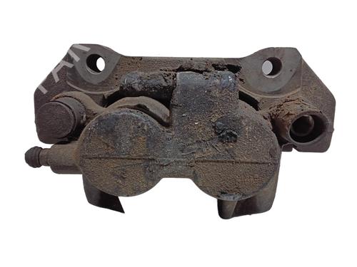 Used Left front brake caliper Left front brake caliper MERCEDES-BENZ M-CLASS (W166) ML 250 CDI / BlueTEC 4-matic (166.004, 166.003) (204 hp) 33200105 33200105