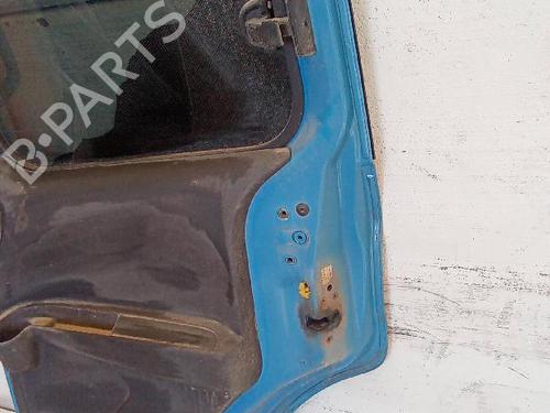 Right slide door FORD TOURNEO COURIER B460 MPV 1.6 TDCi | BP19788320C75 