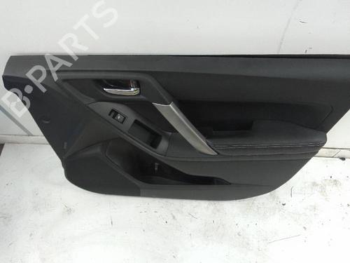 Used Front right panel SUBARU FORESTER (SJ_) 2.0 D AWD (SJD) (147 hp) 19707605
