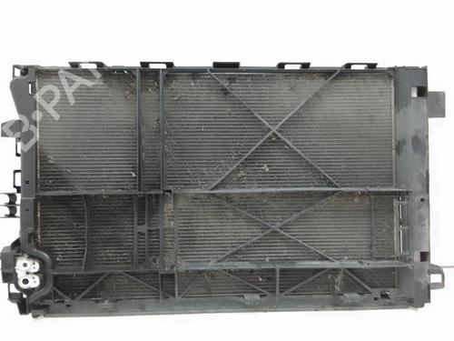 AC radiator MERCEDES-BENZ V-CLASS (W447) V 250 BlueTEC / d (447.811, 447.813, 447.815) | BP20115572M32 