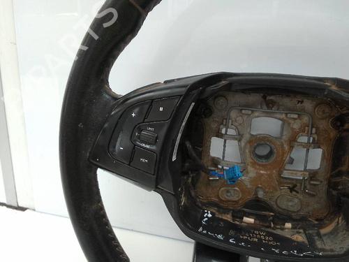 Rat CITROËN C4 CACTUS 1.2 VTi 82 | BP22214616C49 