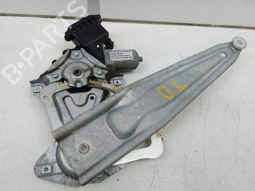 Used Right rear window motor Right rear window motor TOYOTA VERSO (_R2_) 2.0 D-4D (AUR20_, AUR20R) (126 hp) 18598450 18598450