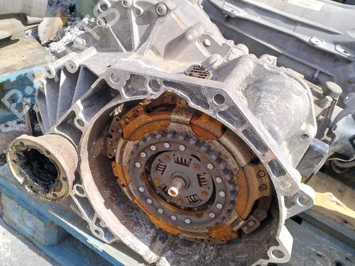 Gearbox VW GOLF VII (5G1, BQ1, BE1, BE2)  | BP26053192M3 