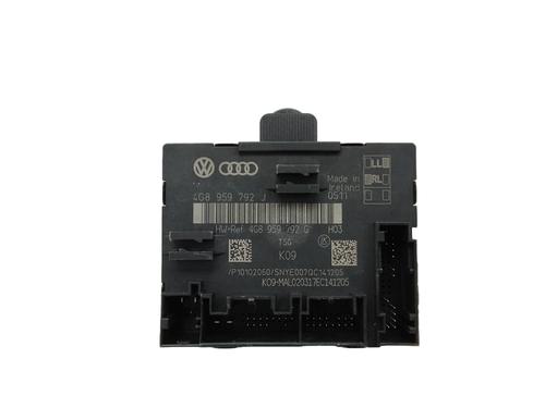 Electronic module AUDI A6 C7 Avant (4G5, 4GD) 3.0 TDI quattro | BP23883036M83 - Image 3