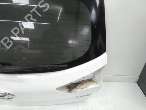 Used Tailgate HYUNDAI i20 II (GB, IB) [2014-2021]  22719355