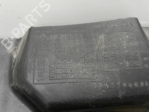 Other RENAULT KANGOO (KC0/1_) 1.5 dCi (KC07) | BP30051220O1 