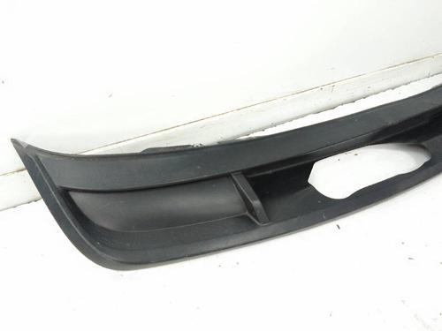 Rear bumper spoiler SEAT ALHAMBRA (710, 711) 2.0 TDI 4Drive | BP21139925C154 