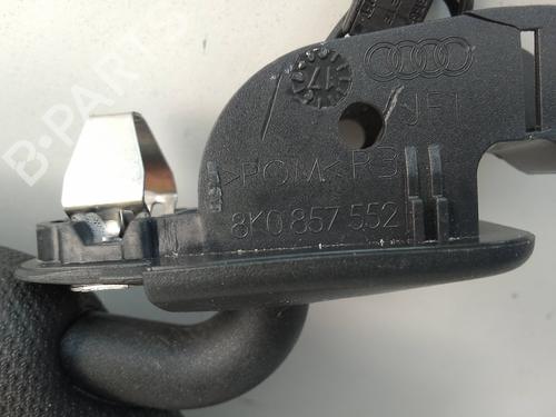 Right sun visor AUDI A1 Sportback (8XA, 8XF) S1 quattro | BP28149594I2 