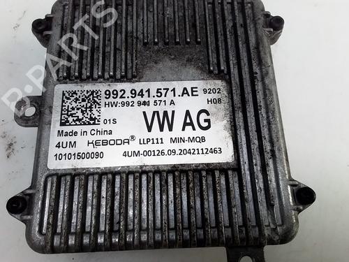 Elektronisk modul SEAT LEON (KL1, KLG) 1.5 TSI | BP28147230M83 
