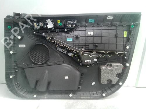 Used Front left panel HYUNDAI IONIQ (AE) 1.6 GDI Hybrid (141 hp) 19059388