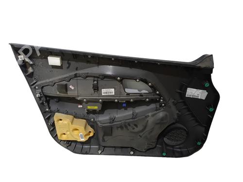 Front right panel KIA RIO IV (YB, SC, FB) 1.25 | BP36903822C59  - Image 5