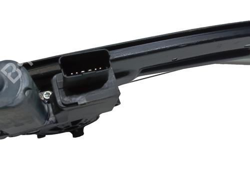 Front right window mechanism TOYOTA PROACE Van (MDZ_) 1.5 D4d (MDZ8) | BP36449174C23 - Image 5