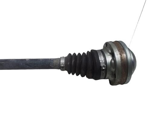 Left front driveshaft VW GOLF VIII (CD1, DA1) 2.0 GTI | BP31967909M38